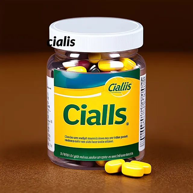 Donde puedo comprar cialis en estados unidos